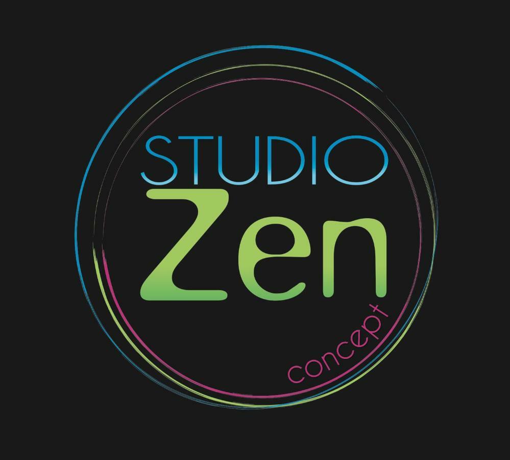 Studio Zen ليل المظهر الخارجي الصورة