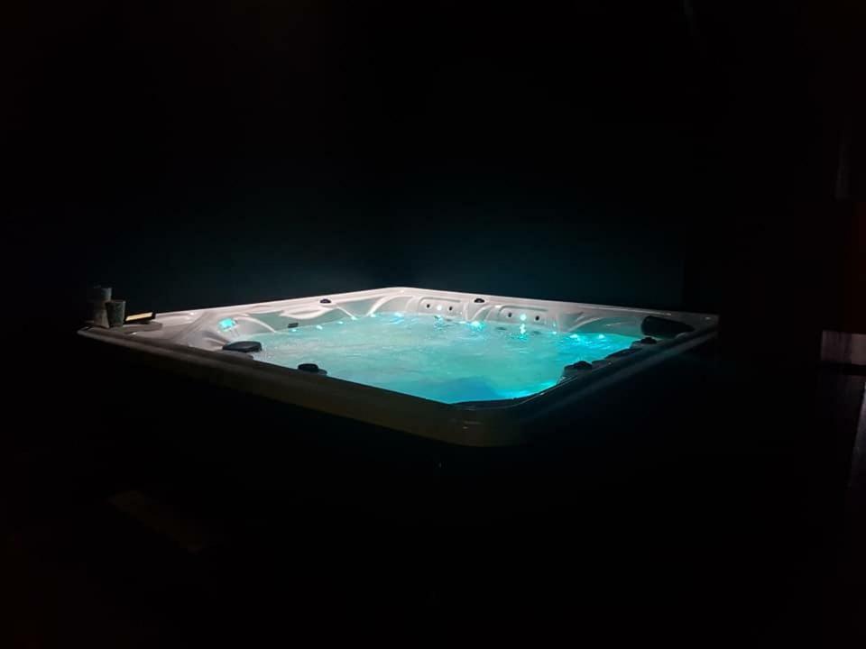 Studio Zen ليل المظهر الخارجي الصورة